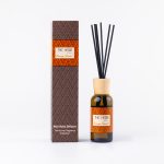 The Herbs Mini Reed Diffuser Orange Sweet - Image 2