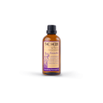 The Herbs Nourishing Massage Oil Lavender
