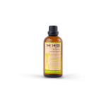 The Herbs Nourishing Massage Oil Lemongrass