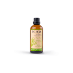 The Herbs Nourishing Massage Oil Tea Tree