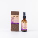 The Herbs Room Spray Lavender - Image 2