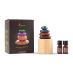 Zen Aroma Diffuser Calming
