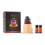 Zen Aroma Diffuser Energizing