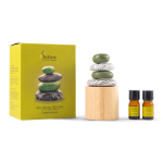 Zen Aroma Diffuser Lemongrass