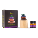 Zen Aroma Diffuser Relaxing