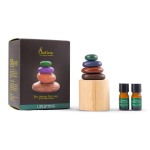 Zen Aroma Diffuser Uplifting