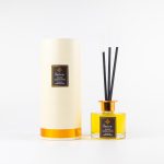 Perfume Reed Diffuser Orchid Sandalwood - Image 5