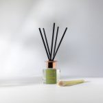 Perfume Reed Diffuser Thai Lemongrass - Image 3