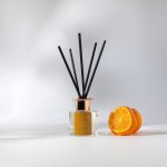 Perfume Reed Diffuser Tropical Sunrise - Image 3