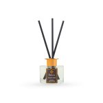 Perfume Reed Diffuser Damask Rose - Image 4